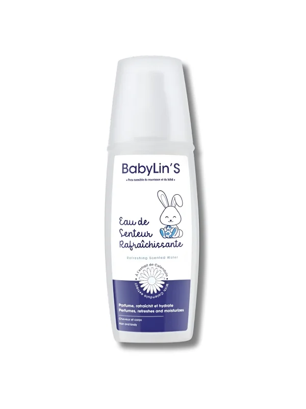 BABYLIN'S - EAU DE SENTEUR 100ML