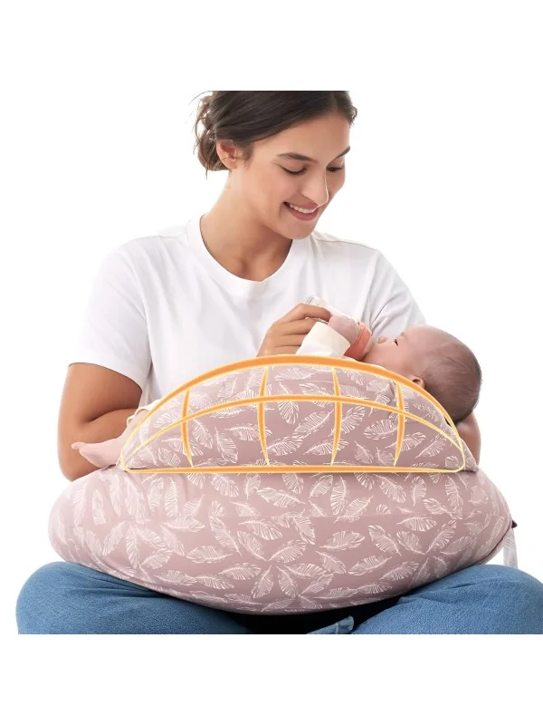 MOMCOZY – COUSSIN D’ALLAITEMENT SAFETY FENCE™