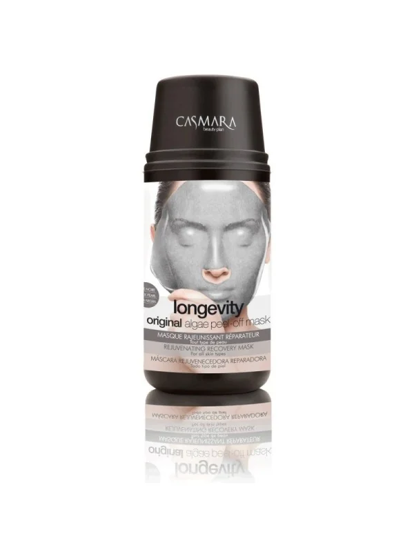 MASQUE PEEL-OFF LONGEVITY ALGAE CASMARA