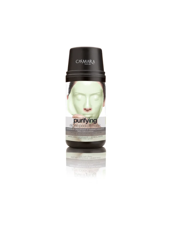 MASQUE PEEL-OFF PURIFYING ALGAE CASMARA