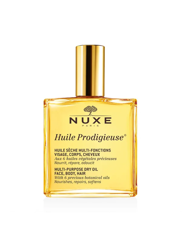 NUXE Huile Prodigieuse 50ML