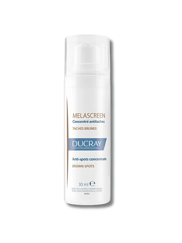 DUCRAY - MELASCREEN CONCENTRE ANTI TACHES 30ML