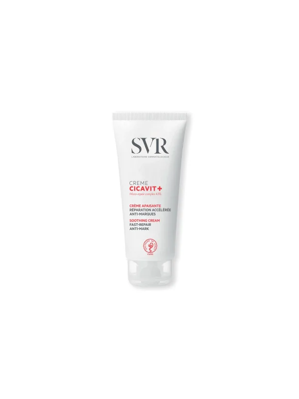 SVR CICAVIT+ CRÈME 100ML