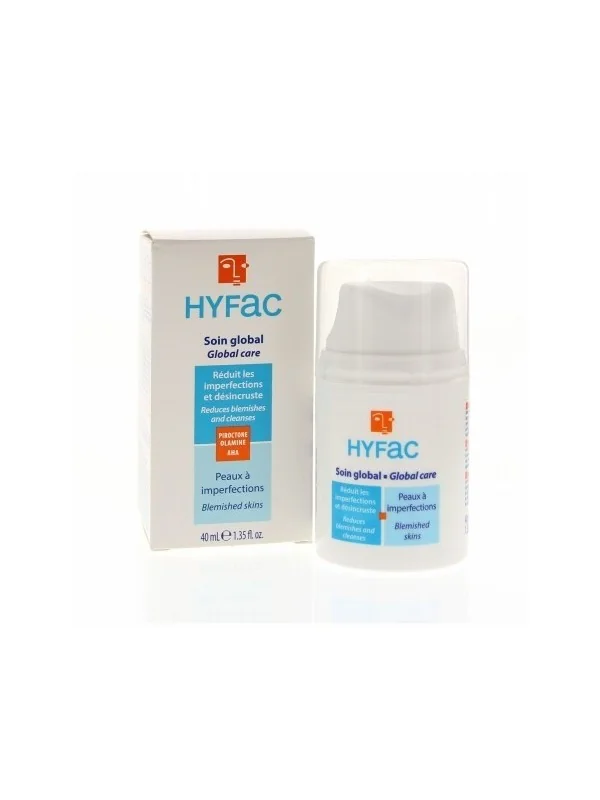 HYFAC SOIN GLOBAL