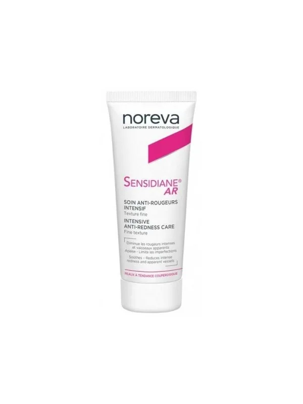 Sensidiane ar - Noreva - soin anti-rougeurs intensif - 30ml