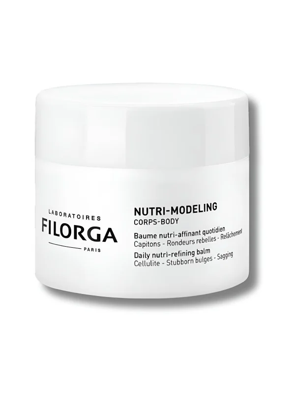 FILORGA - NUTRI-MODELING CORPS 200 ML