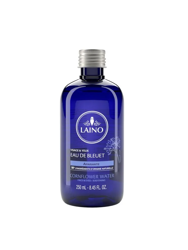 LAINO - EAU DE BLEUET 250ML