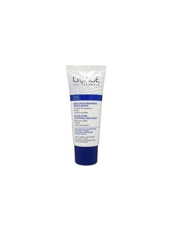 URIAGE DS EMULSION SOIN REGULATEUR 40ML