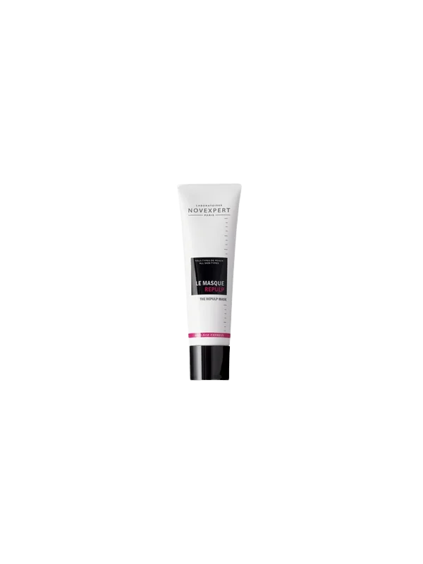 novexpert Le Gel Repulp