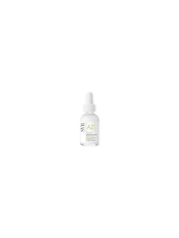 SVR SEBIACLEAR AMPOULE AZ FLASH ANTI-IMPERFECTIONS 30 ML