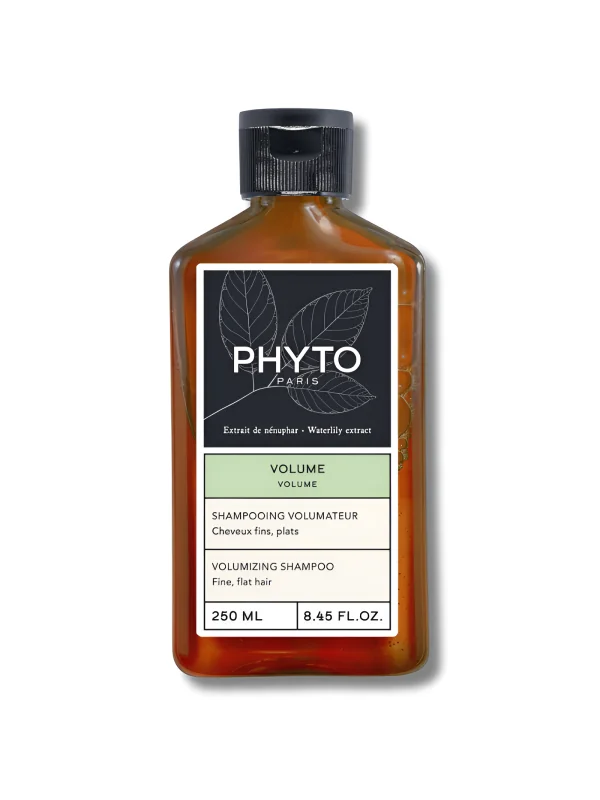 PHYTO VOLUME - SHAMPOOING VOLUMATEUR 250ML