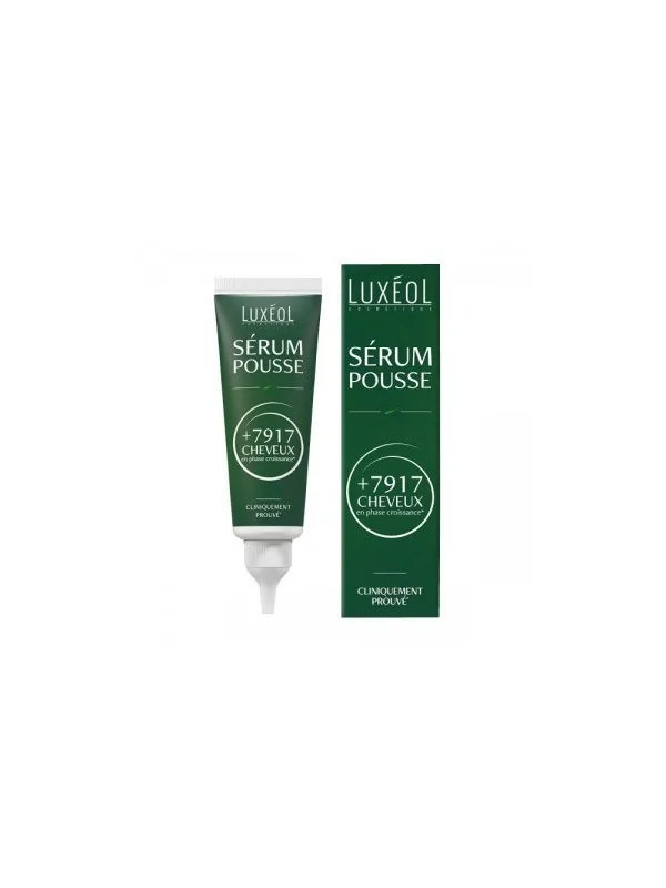 LUXEOL Serum Pousse 50ML