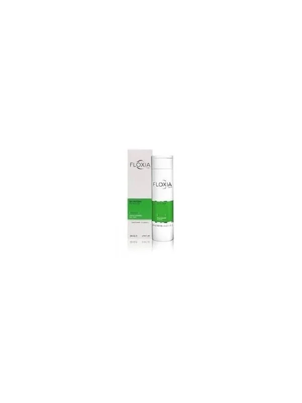 FLOXIA GEL REGULATEUR PURIFIANT 200ML