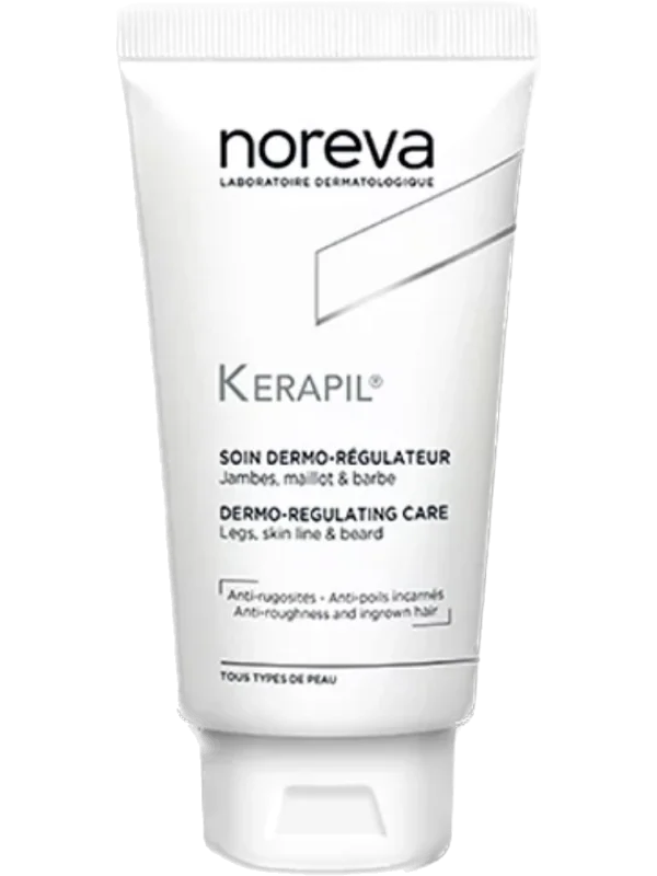 NOREVA KERAPIL SOIN DERMO REGULATEUR 75ML