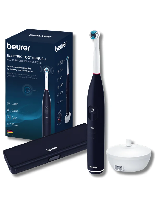 BEURER - BROSSE A DENTS ELECTRIQUE TB50