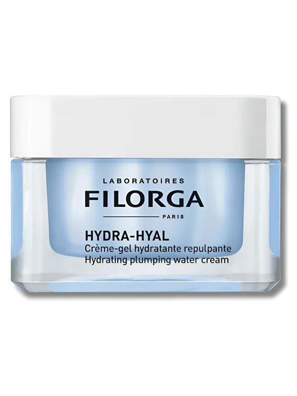 FILORGA HYDRA HYAL - CREME GEL HYDRATANTE REPULPANTE 50ML
