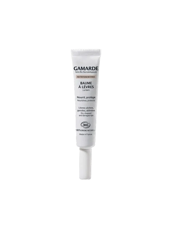 GAMARDE BAUME A LEVRES 10ML