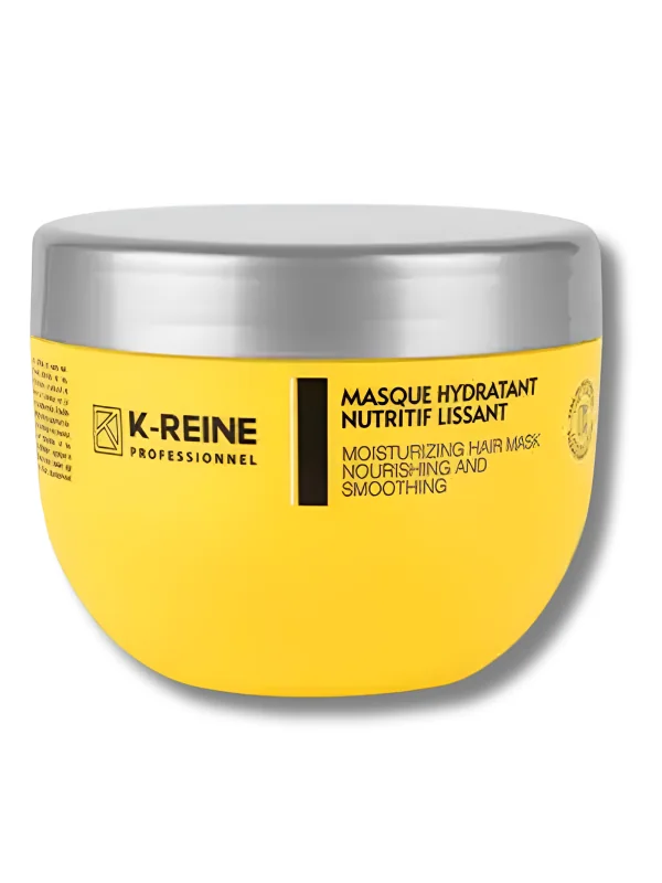 K-REINE - MASQUE NUTRITIF LISSANT 420 ML