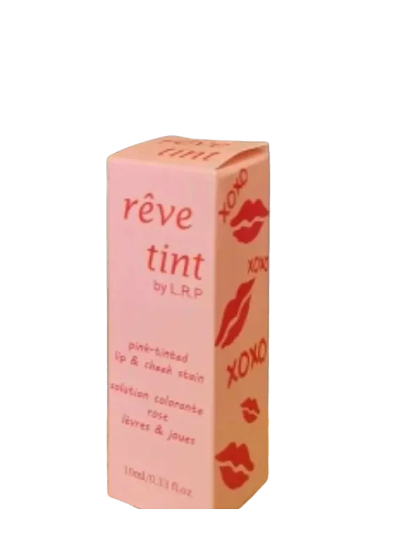 LRP Rêve Tint COULEUR ROSE :LE REVE PRECIEUX