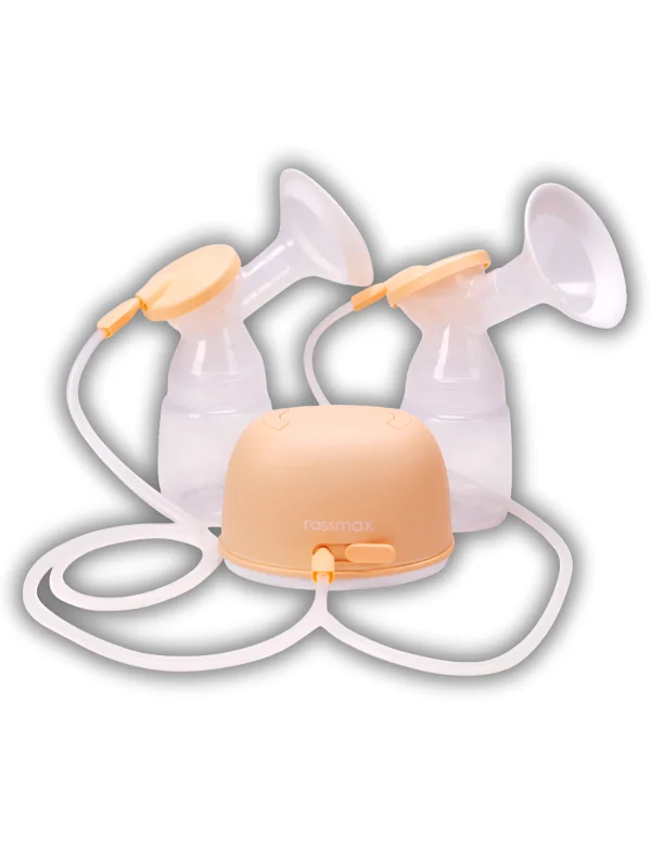 ROSSMAX - TIRE LAIT ELECTRIQUE BP5