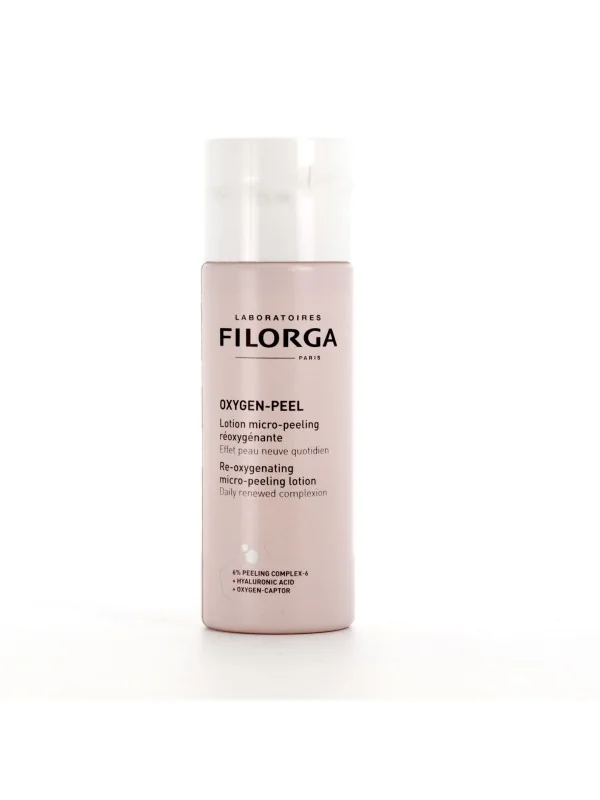 oxygen peel filorga