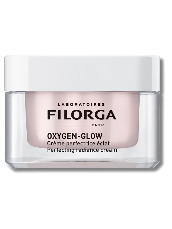 FILORGA OXYGEN GLOW - CREME SUPER PERFECTRICE ECLAT 50ML