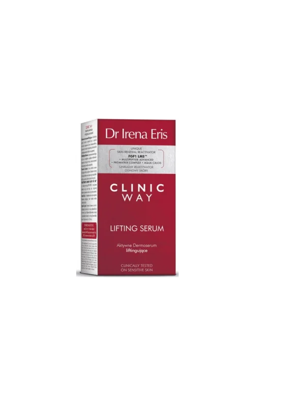 CLINIC WAY LIFTING SERUM 30ML