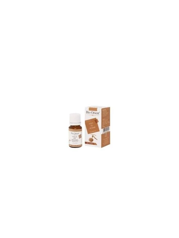Bio Orient Huile De Sésame, 10ml