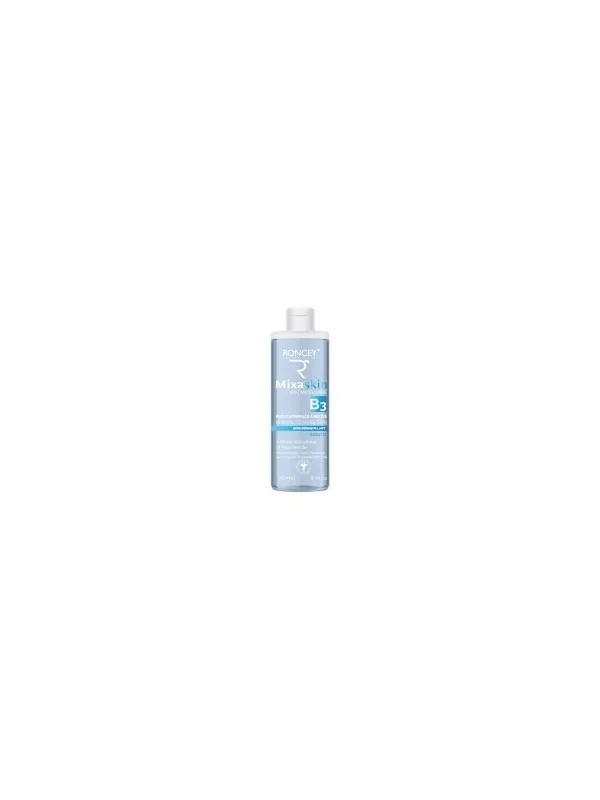 RONCEY MIXASKIN EAU MICELLAIRE PEAU MIXTE,250ML