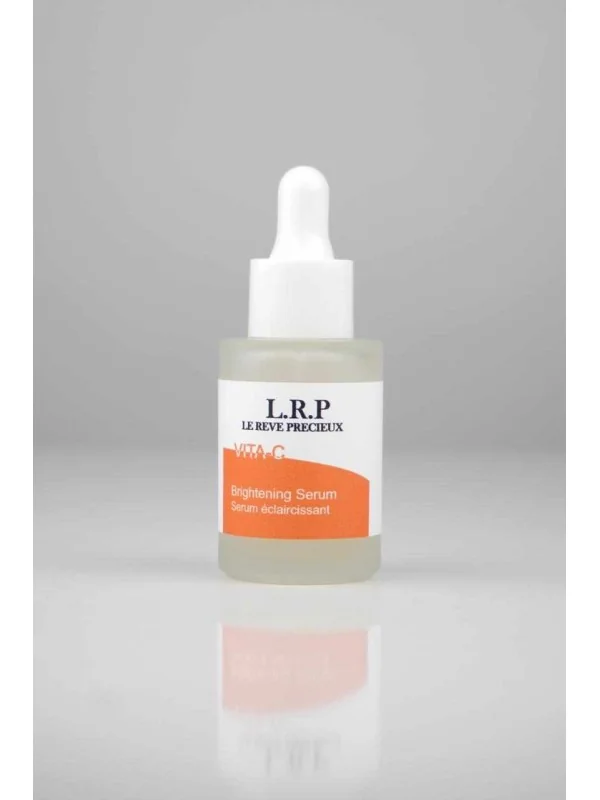 LRP - SERUM ECLAIRCISSANT VITAMINE C 30ML