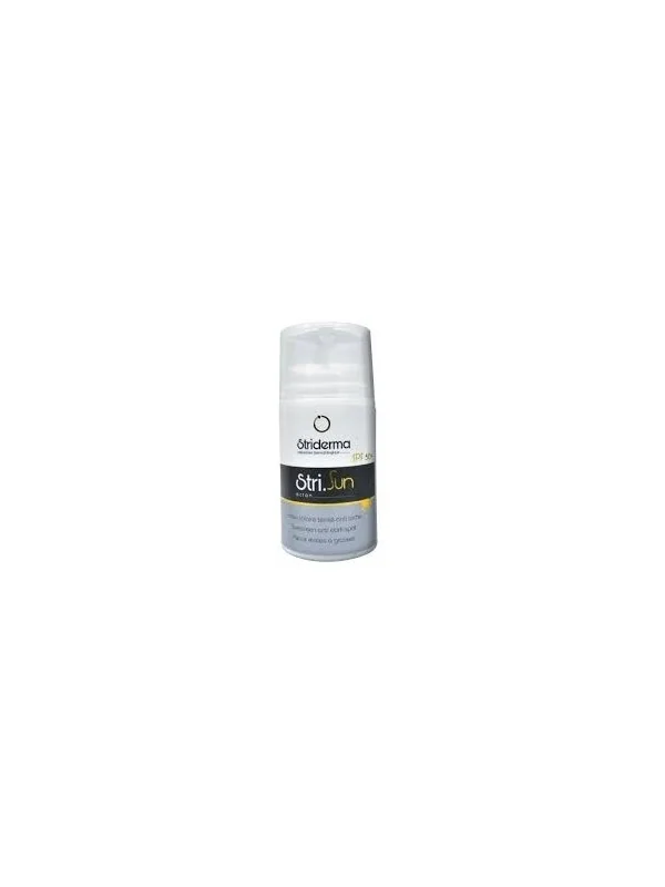 STRIDERMA STRI SUN Écran solaire teinté 01 SPF 50+