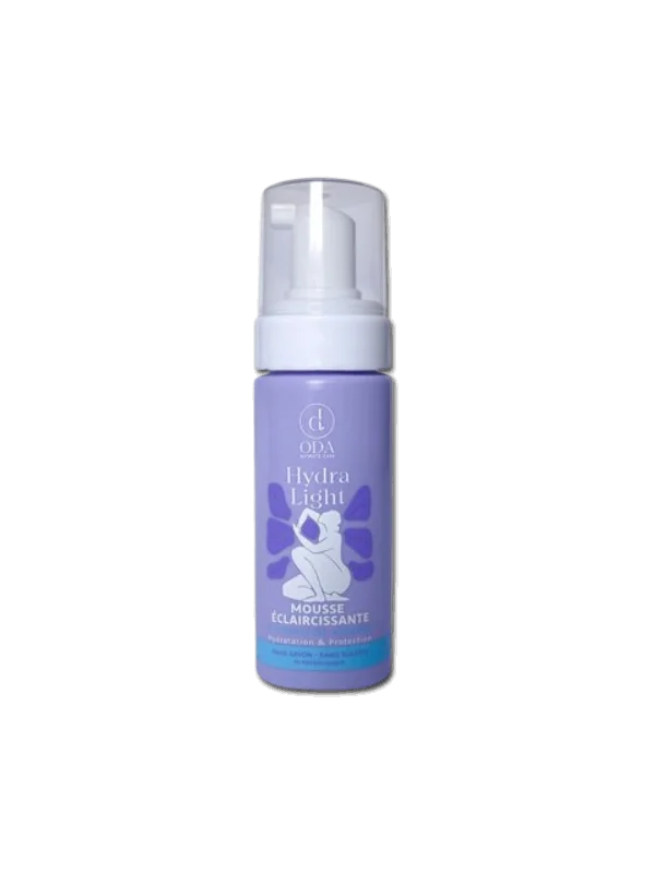 ODA - MOUSSE INTIME ECLAIRCISSANTE 150ML