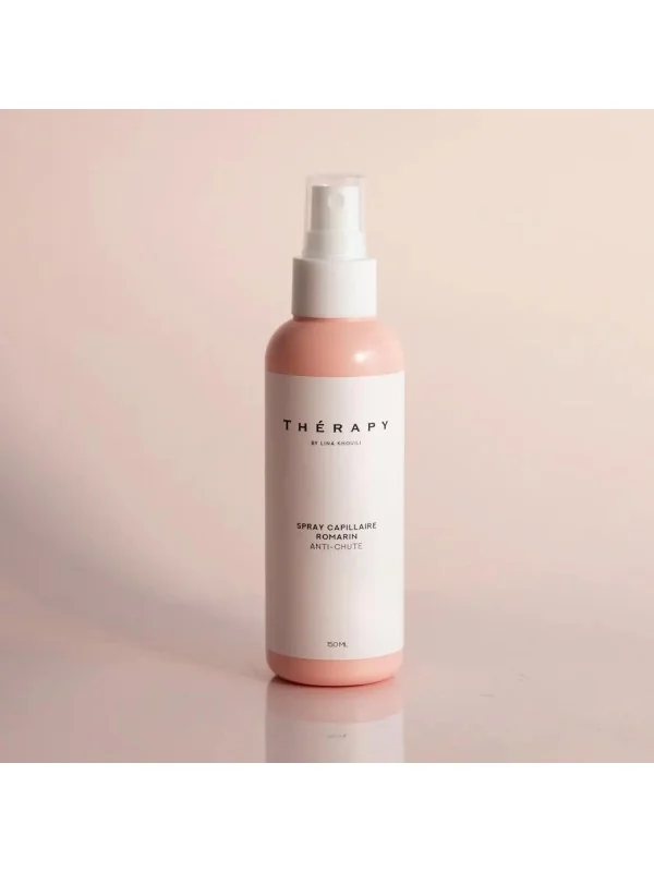 THERAPY - SPRAY CAPILLAIRE ROMARIN 150ML