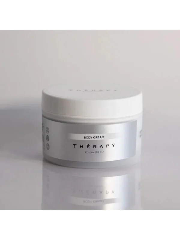 THERAPY - CREME CORPS NOURRISSANTE 250ML