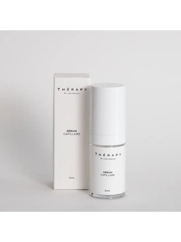 THERAPY - SERUM CAPILAIRE HYDRATANT 30ML