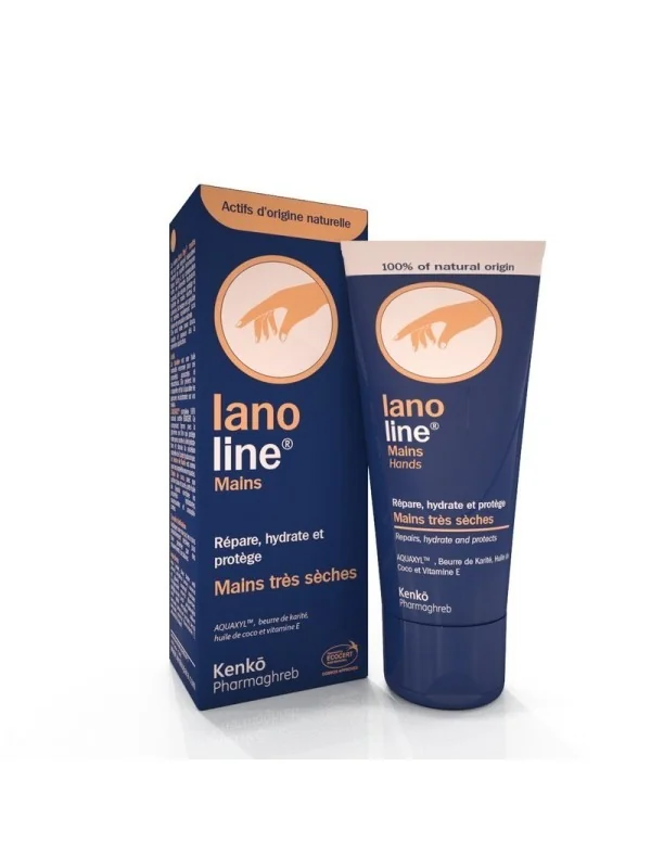 KENKO LANO LINE CREME MAINS