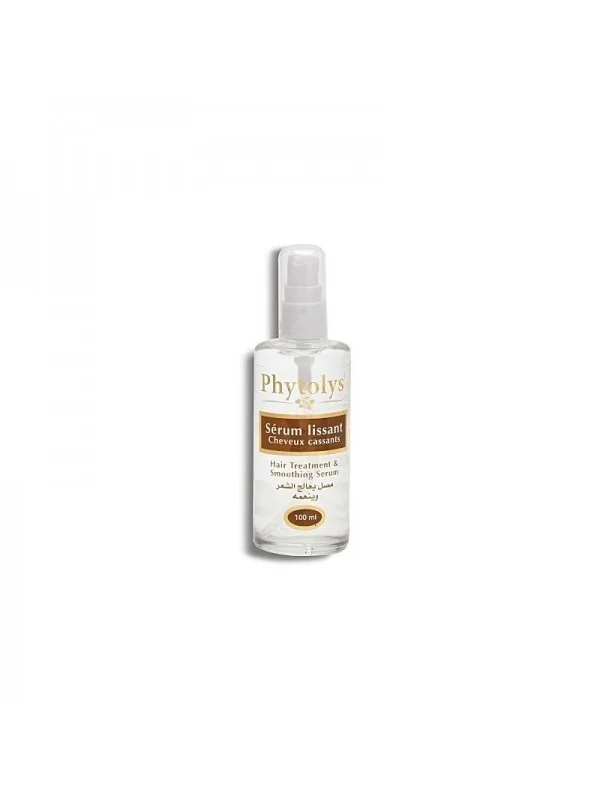 PHYTÉAL PHYTOLYS SÉRUM LISSANT AUX EXTRAITS DE FRUITS