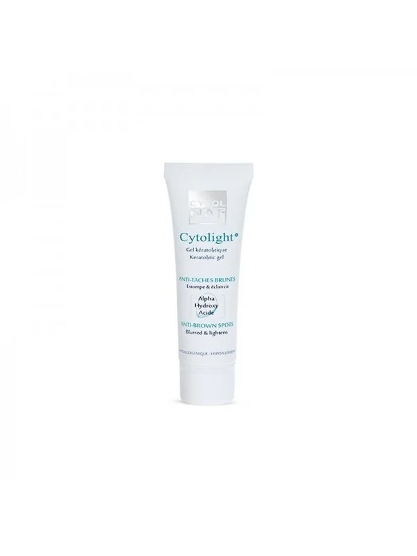 CYTOLNAT CYTOLIGHT GEL 30ML