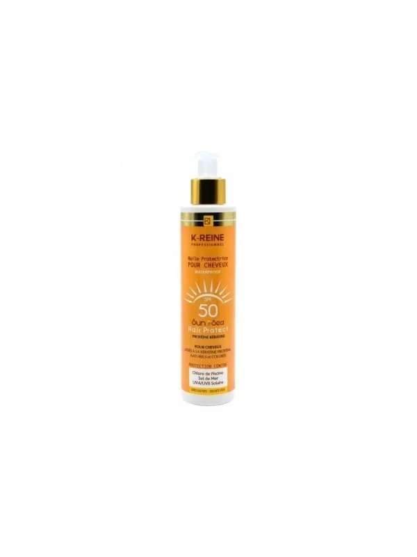 K-REINE HUILE PROTECTRICE POUR CHEVEUX SPF50 200 ML