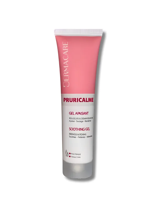 DERMACARE PRURICALME - GEL APAISANT 100ML