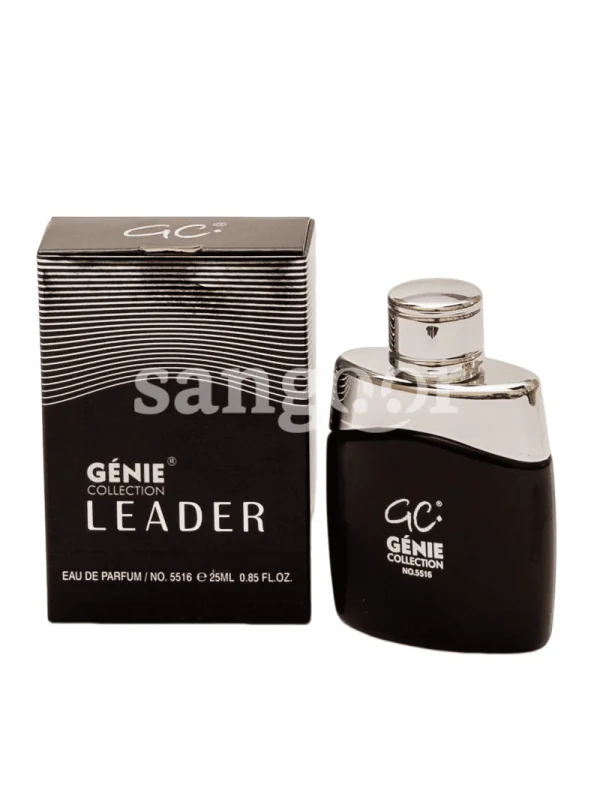 GENIE COLLECTION EAU DE PARFUM POUE HOMME LEADER 5516 25ML