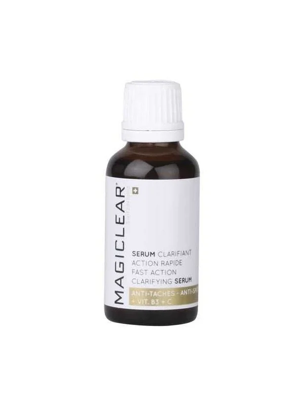 MAGICLEAR SERUM CLARIFIANT ACTION RAPIDE 30ML