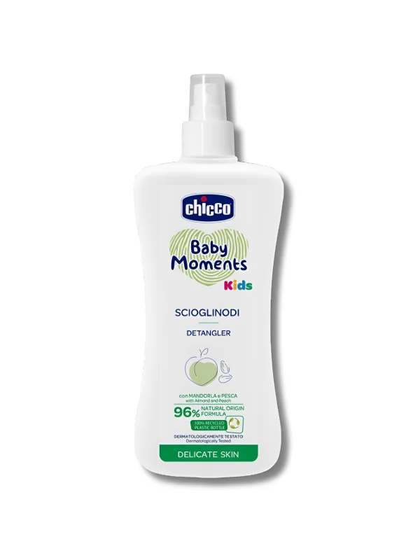 CHICCO BABY MOMENTS - KIDS DEMELANT SPRAY 200ML