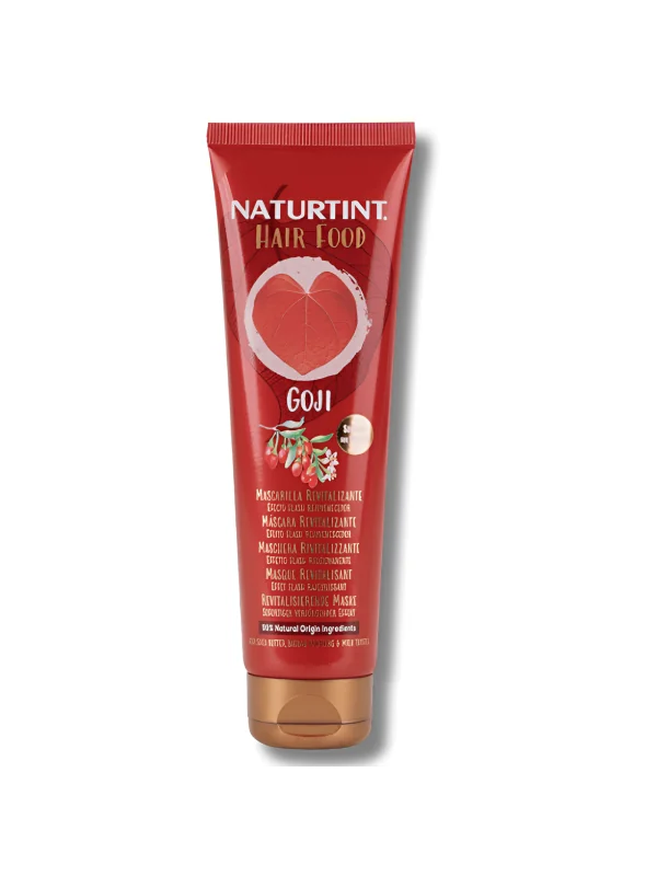 NATURTINT - MASQUE CAPILLAIRE AU GOJI 150ML