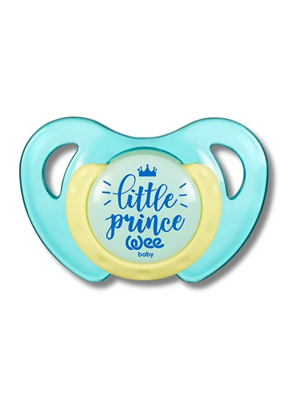 WEE BABY - SUCETTE 6-18MOIS