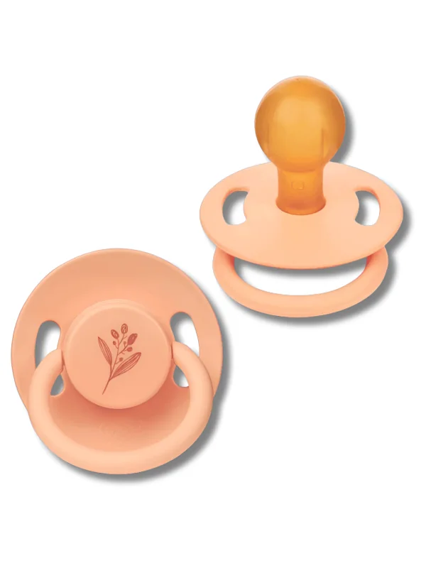 WEE BABY - PURE SUCETTES A EMBOUT 6-18MOIS 699