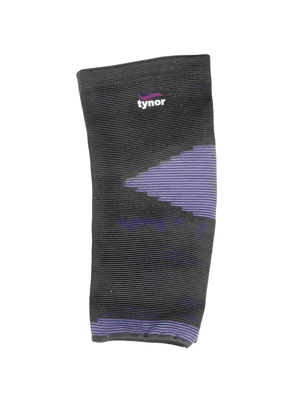 TYNOR - GENOUILLERE DE COMPRESSION XL