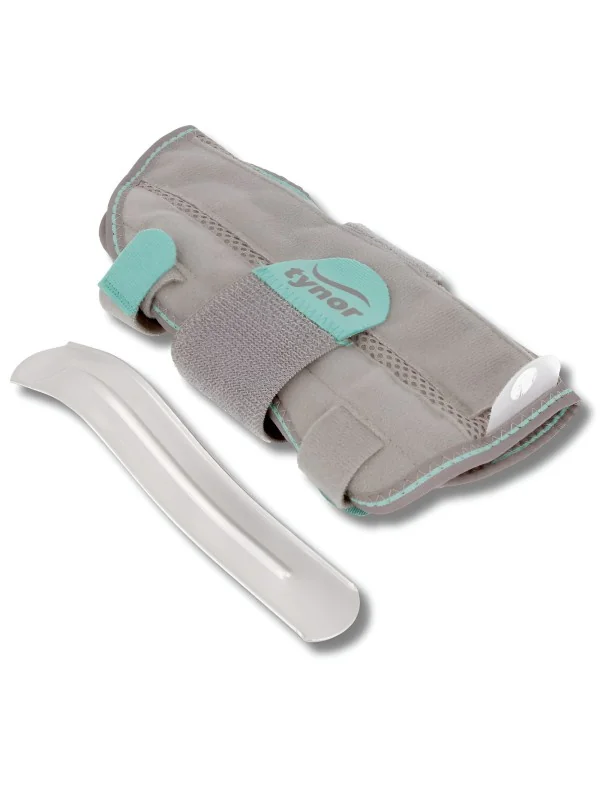 TYNOR - ATELLE DE POGNET ET AVANT BRAS DROITE TAILLE XL