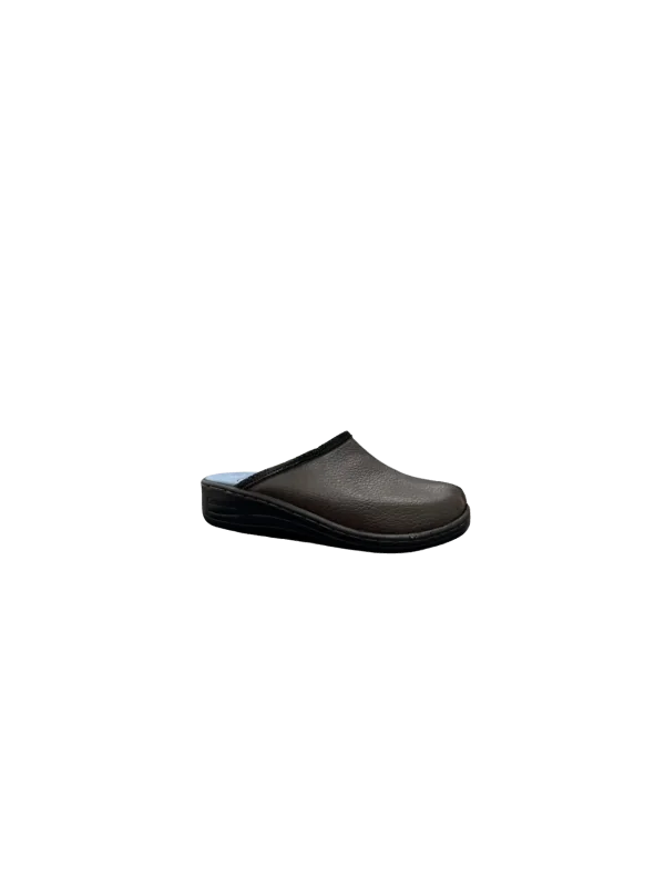 DR ORTHO - SABOTS ORTHOPEDIQUES FEMME MARRONS